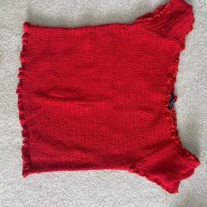 Brandy Top